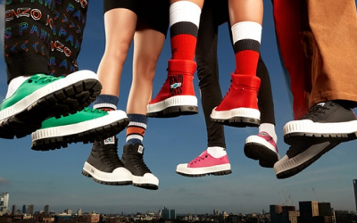 Mẹo Lựa Chọn Giày Cho Các Dịp Đặc Biệt Như Tiệc Tùng, Lễ Hội