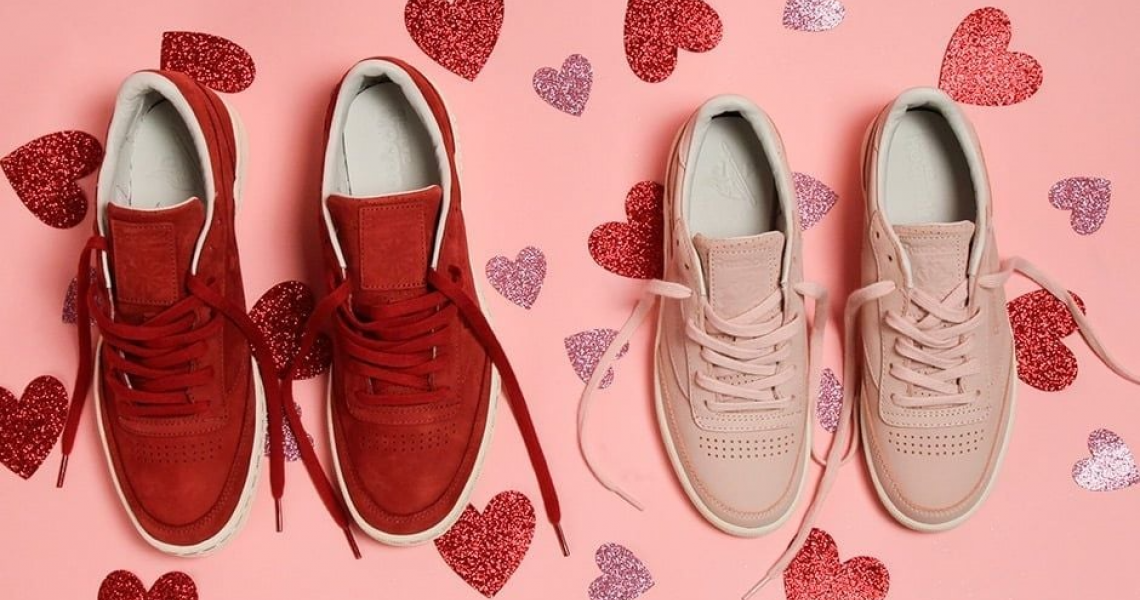 Valentine 2025: Mua Giày Chính Hãng Cho Bạn Trai Ở Đâu Uy Tín?