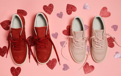 Valentine 2025: Mua Giày Chính Hãng Cho Bạn Trai Ở Đâu Uy Tín?