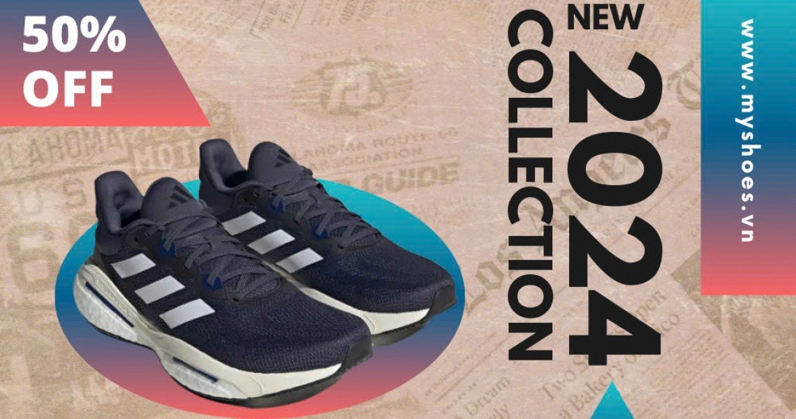 10 Mẫu Giày Adidas Hot Nhất 2024 10 Mẫu Giày Adidas Hot Nhất 2024