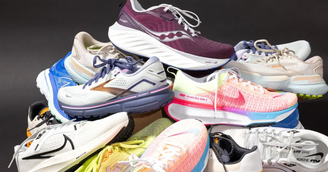 Đế Giày Tiên Tiến: Nền Tảng Công Nghệ Cho Mỗi Bước Chân Đế Giày Tiên Tiến: Nền Tảng Công Nghệ Cho Mỗi Bước Chân