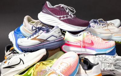 Đế Giày Tiên Tiến: Nền Tảng Công Nghệ Cho Mỗi Bước Chân