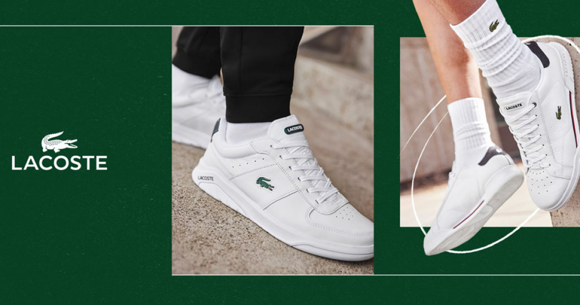 Giày Công Sở Lacoste – Lựa Chọn Hoàn Hảo Cho Phong Cách Thanh Lịch Giày Công Sở Lacoste – Lựa Chọn Hoàn Hảo Cho Phong Cách Thanh Lịch