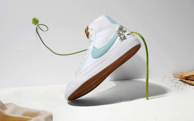 Giày Công Sở Nike - Sự Lựa Chọn Hoàn Hảo Cho Phong Cách Và Sự Thoải Mái