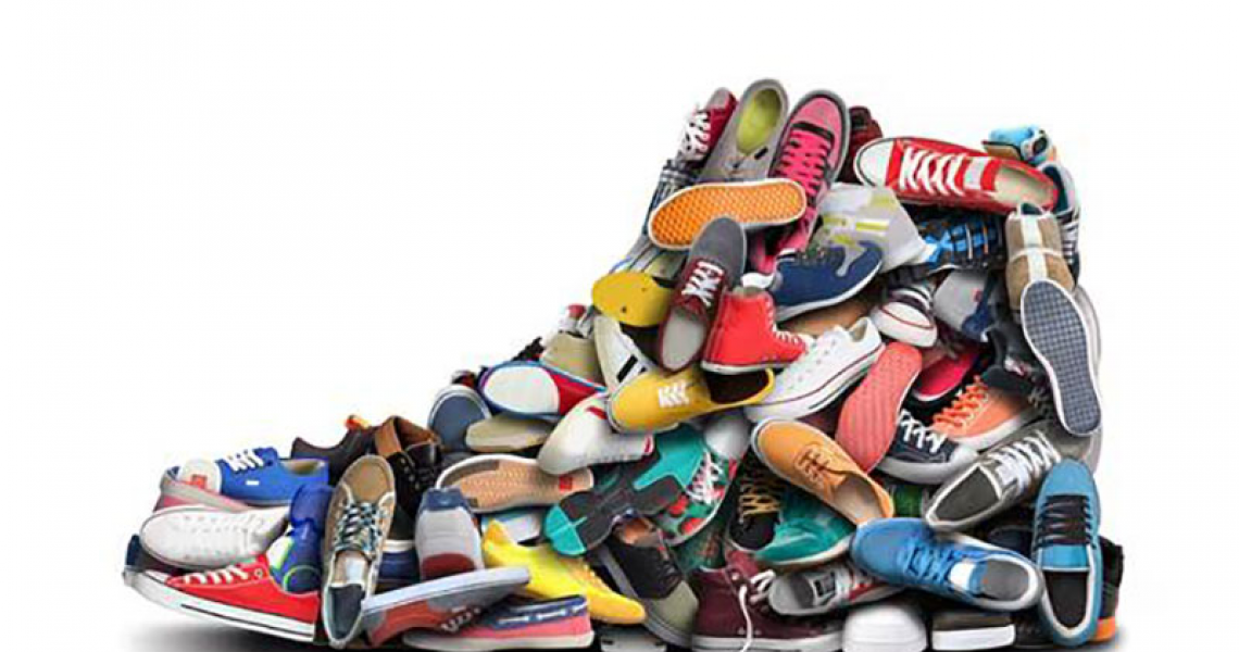 Những Điều Thú Vị Về Lịch Sử Của Các Mẫu Giày Huyền Thoại Những Điều Thú Vị Về Lịch Sử Của Các Mẫu Giày Huyền Thoại