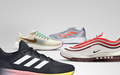 Chọn Giày Thể Thao Chuẩn Không Cần Chỉnh: Tips Dành Riêng Cho Người Mới Bắt Đầu