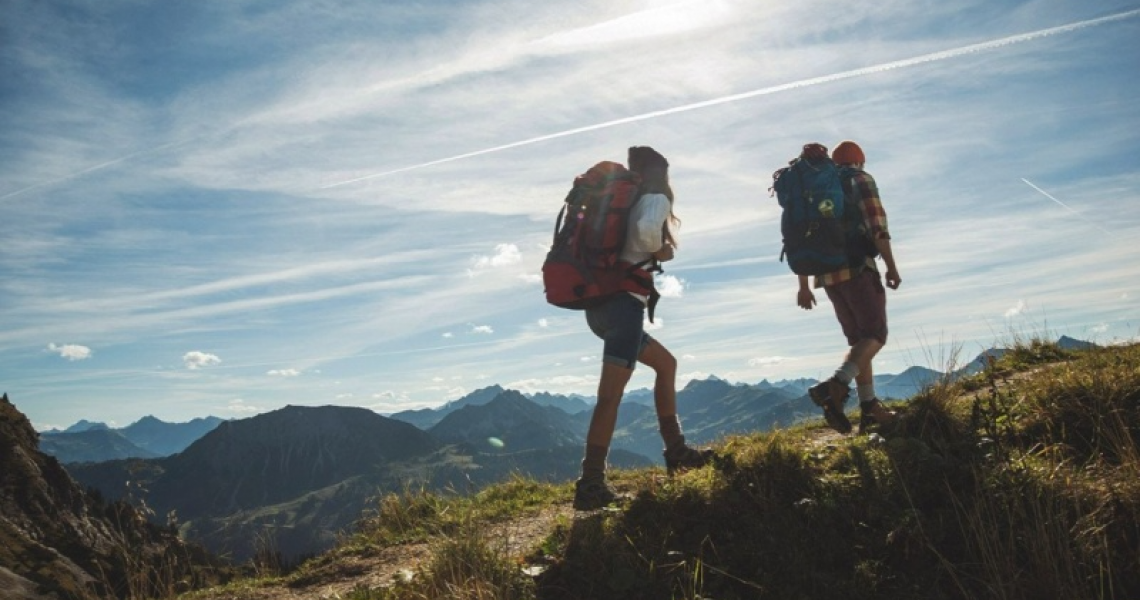 Cách Chọn Giày Leo Núi Cho Người Mới Bắt Đầu: Gợi Ý Những Đôi Giày Tốt Nhất Cách Chọn Giày Leo Núi Cho Người Mới Bắt Đầu: Gợi Ý Những Đôi Giày Tốt Nhất