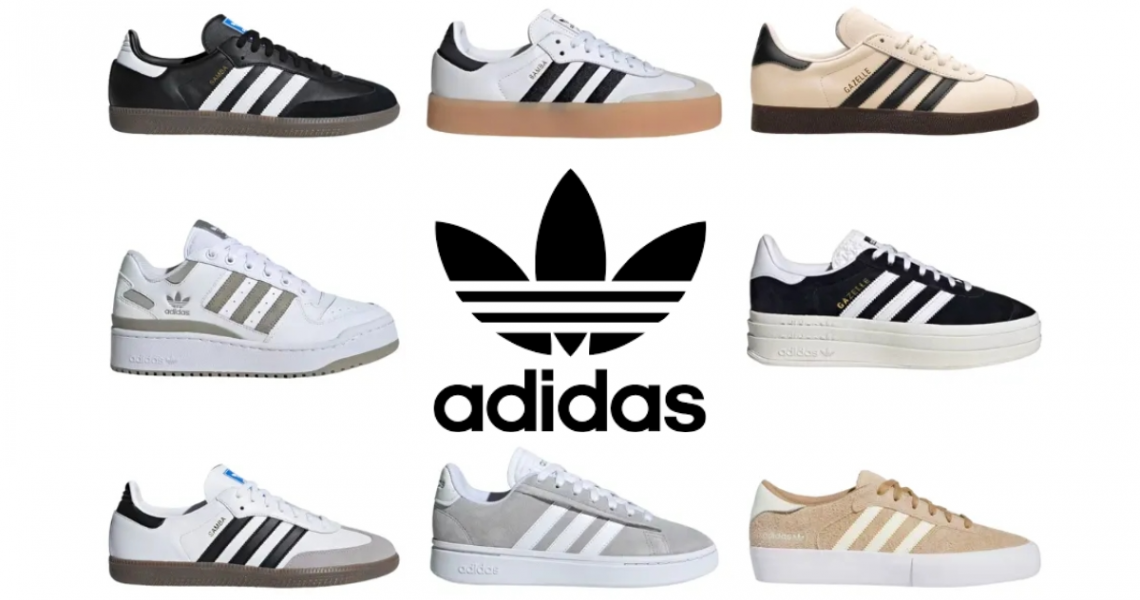 Giày Công Sở Adidas - Sự Kết Hợp Hoàn Hảo Giữa Thời Trang và Thể Thao Giày Công Sở Adidas - Sự Kết Hợp Hoàn Hảo Giữa Thời Trang và Thể Thao