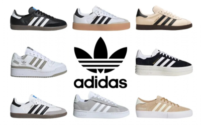Giày Công Sở Adidas - Sự Kết Hợp Hoàn Hảo Giữa Thời Trang và Thể Thao