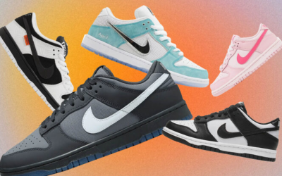 Tin tức về thị trường giày chính hãng năm 2024 tại Việt Nam