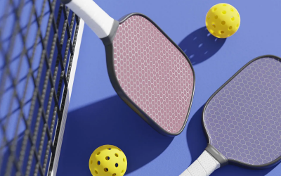 Pickleball – Môn Thể Thao “Hot” Nhất Hiện Nay