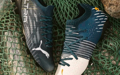 Puma Và Sự Bền Vững: Thương Hiệu Này Đang Góp Phần Bảo Vệ Môi Trường Như Thế Nào?