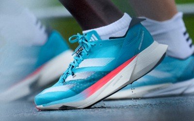 Top 5 đôi giày chạy bộ Adidas tốt nhất