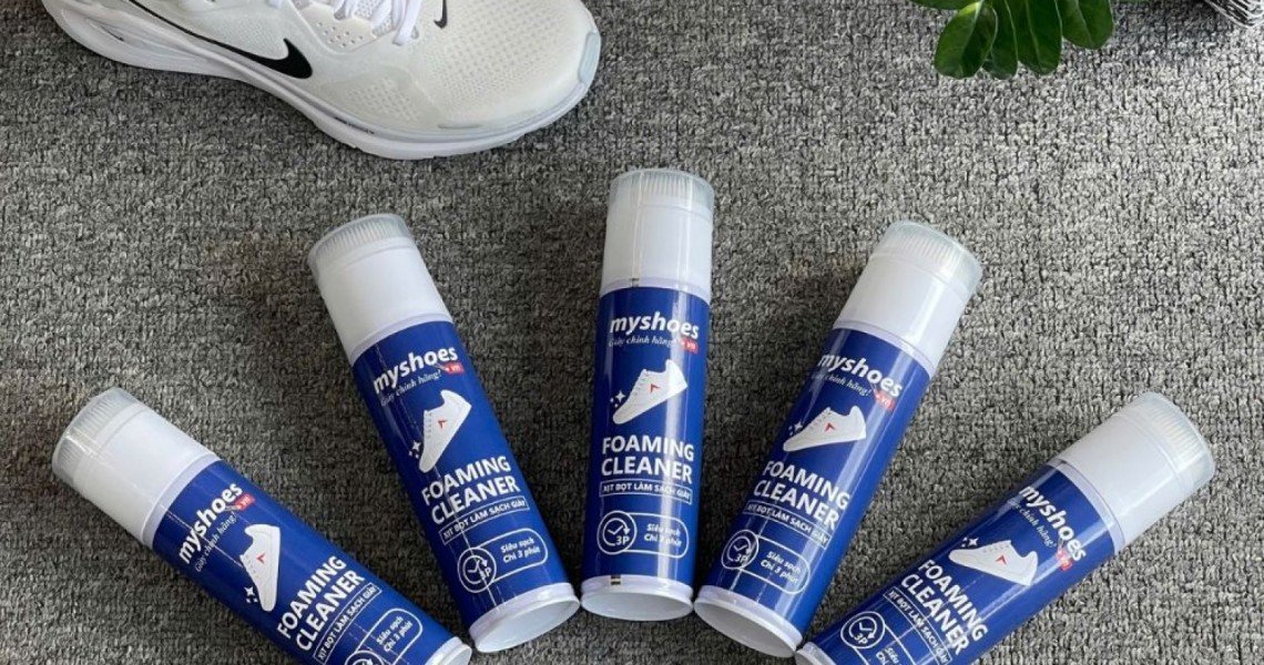 5 Cách Giúp Giày Luôn Thơm & Không Ẩm Mốc Mùa Mưa 5 Cách Giúp Giày Luôn Thơm & Không Ẩm Mốc Mùa Mưa