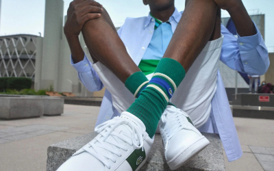 7 Mẫu Giày Lacoste Công Sở Khiến HR Cũng Phải Gật Gù Khen Gu