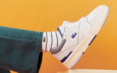 Top những đôi giày Lacoste được dân văn phòng săn lùng 2024