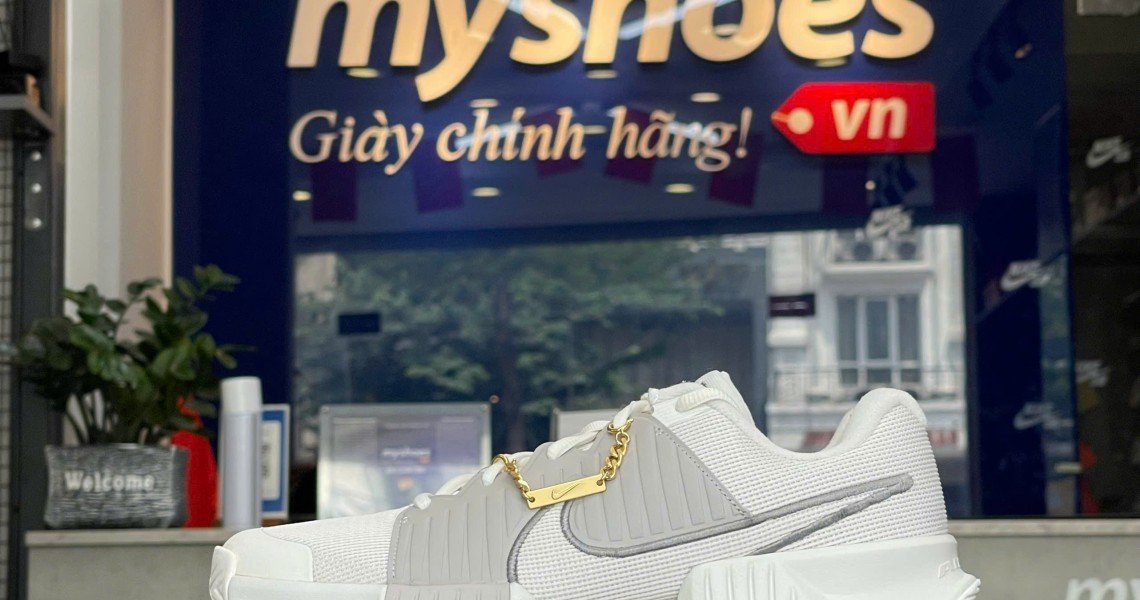 Mới Tập Pickleball Nên Đi Giày Gì? Hướng Dẫn Chọn Đôi Giày Đầu Tiên Hoàn Hảo!