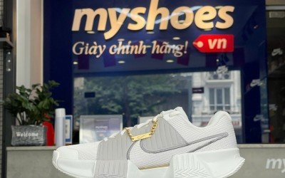 Mới Tập Pickleball Nên Đi Giày Gì? Hướng Dẫn Chọn Đôi Giày Đầu Tiên Hoàn Hảo!