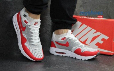 Giày Nike Air Max – dòng giày siêu phẩm của thương hiệu Nike