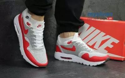 Giày Nike Air Max – dòng giày siêu phẩm của thương hiệu Nike