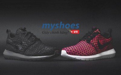 Tất tần tật từ A đến Z về giày thể thao