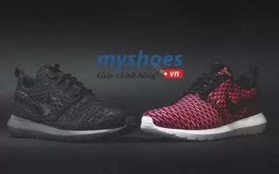 Tất tần tật từ A đến Z về giày thể thao