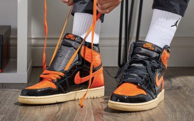Top 20 Mẫu Giày Nike Air Jordan Nổi Bật Nhất Năm 2024