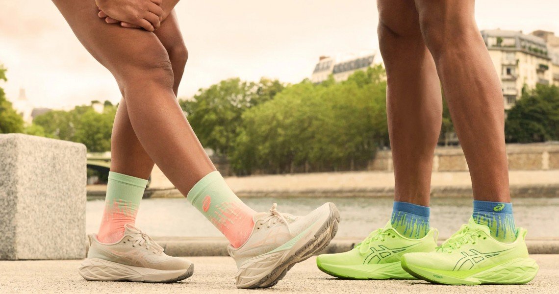 Gợi Ý 10 Mẫu Giày Chạy Bộ Asics Có Hiệu Suất Tốt Nhất Gợi Ý 10 Mẫu Giày Chạy Bộ Asics Có Hiệu Suất Tốt Nhất