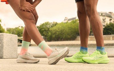 Gợi Ý 10 Mẫu Giày Chạy Bộ Asics Có Hiệu Suất Tốt Nhất