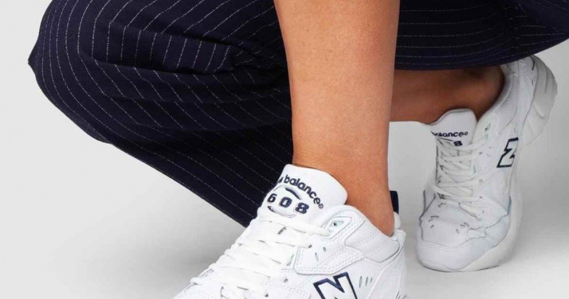 Top 10 Đôi Giày New Balance Đáng Trải Nghiệm Nhất Top 10 Đôi Giày New Balance Đáng Trải Nghiệm Nhất