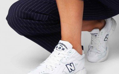 Top 10 Đôi Giày New Balance Đáng Trải Nghiệm Nhất