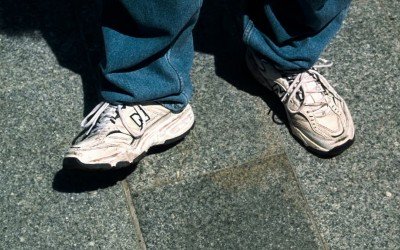 Giày Dad Shoes Là Gì? 15 Đôi Giày Dad Shoes Đình Đám Nhất