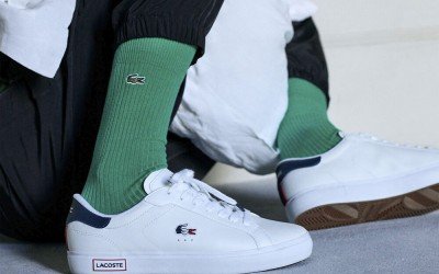 Review 7 Dòng Giày Lacoste Nổi Tiếng Và Cách Chọn Giày Lacoste