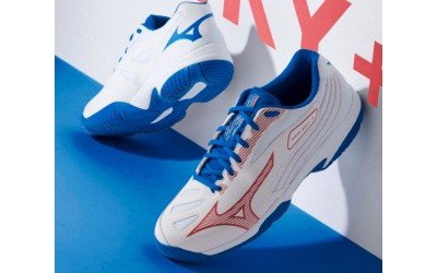 Đừng bỏ lỡ 6 đôi giày cầu lông tốt nhất với từng đối tượng chơi