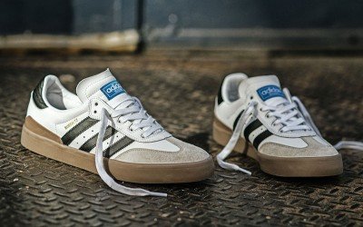 10 đôi giày thể thao cổ điển đẹp không kém giày Adidas Samba