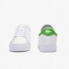 Giày Lacoste PowerCourt 124 Nam - Trắng Xanh Lá Giày Lacoste PowerCourt 124 Nam - Trắng Xanh Lá
