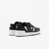 Giày Lacoste T-Clip Velcro 223 Nam - Đen Giày Lacoste T-Clip Velcro 223 Nam - Đen