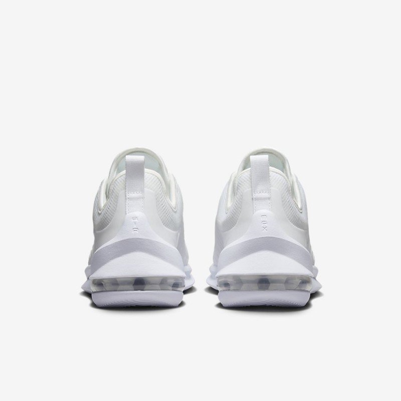 Giày Nike Air Max Axis Nữ - Trắng