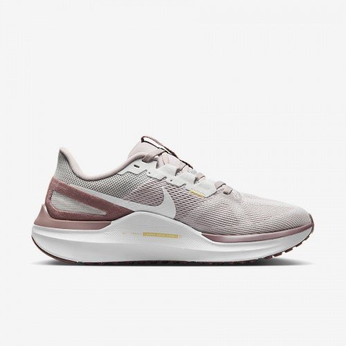 Giày Nike Air Zoom Structure 25 Nữ - Hồng Nhẹ Giày Nike Air Zoom Structure 25 Nữ - Hồng Nhẹ