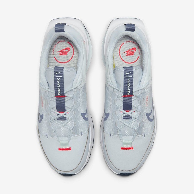 Giày Nike Air Max INTRLK Nữ - Xanh Ngọc Giày Nike Air Max INTRLK Nữ - Xanh Ngọc