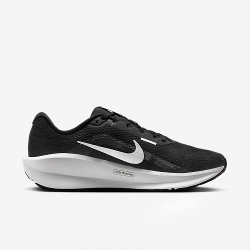 Giày Nike DownShifter 13 Nam - Đen Trắng Giày Nike DownShifter 13 Nam - Đen Trắng