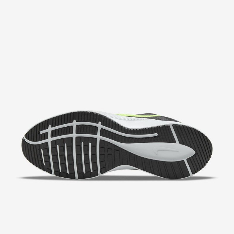 Giày Nike Quest 4 Nam- Đen Xanh Lá Giày Nike Quest 4 Nam- Đen Xanh Lá