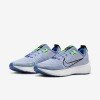 Giày Nike Interact Run Nam - Xanh Trắng Giày Nike Interact Run Nam - Xanh Trắng