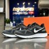 Giày Nike Air Zoom Structure 25 Nam - Đen Trắng Giày Nike Air Zoom Structure 25 Nam - Đen Trắng
