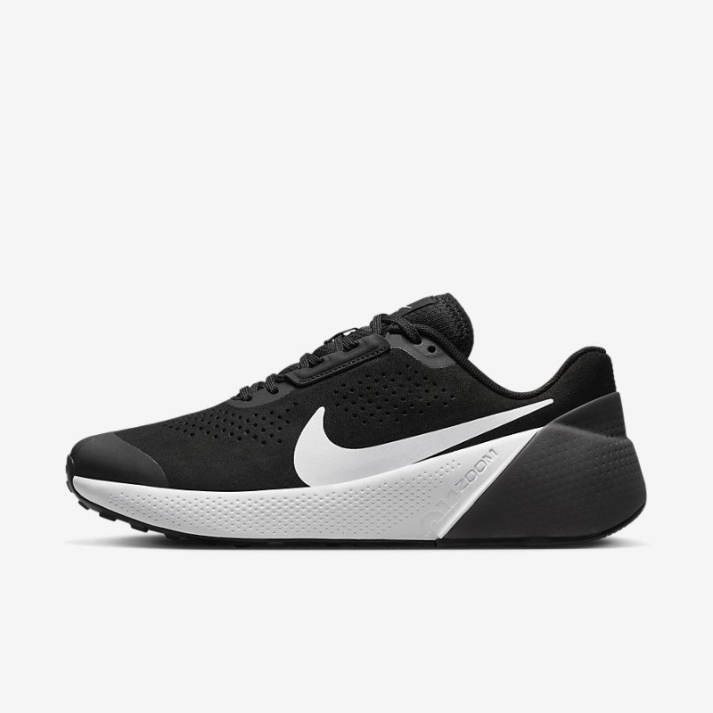 Giày Nike Air Zoom TR 1 - Đen Trắng Giày Nike Air Zoom TR 1 - Đen Trắng