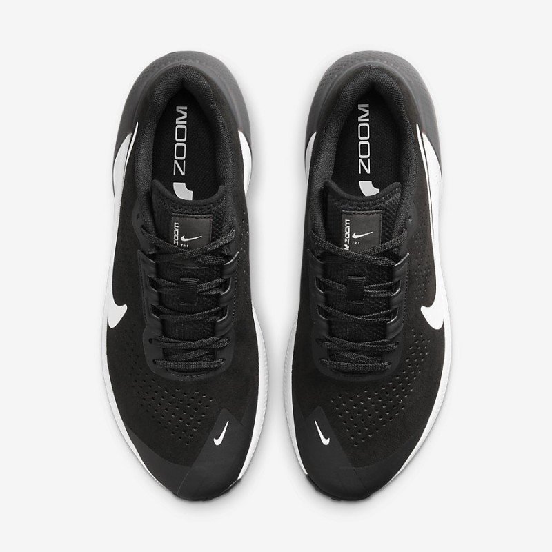 Giày Nike Air Zoom TR 1 - Đen Trắng Giày Nike Air Zoom TR 1 - Đen Trắng