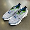 Giày Nike Interact Run Nam - Xanh Trắng Giày Nike Interact Run Nam - Xanh Trắng