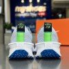 Giày Nike Interact Run Nam - Xanh Trắng Giày Nike Interact Run Nam - Xanh Trắng
