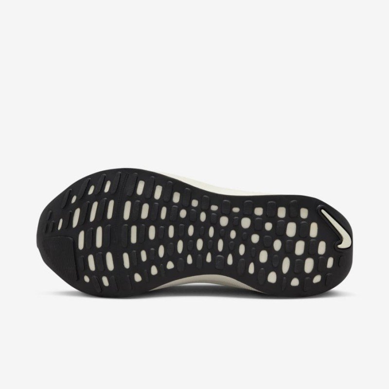 Giày Nike ReactX Infinity 4 Nữ - Đen Vàng