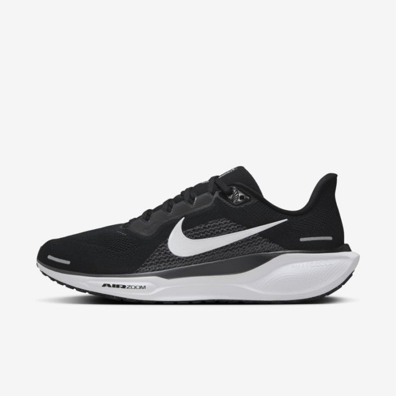 Giày Nike Pegasus 41 Nam - Đen Trắng Giày Nike Pegasus 41 Nam - Đen Trắng
